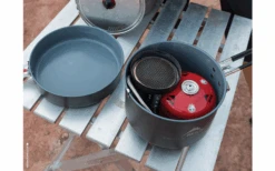 MSR Windburner Campingpfanne Keramik 21,1 Cm 11 MSR Windburner Campingpfanne Keramik 21,1 Cm -Dometic Verkäufe 763475 5203004