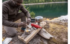 Alpine Topfset 2 Teilig Für 2 Personen -Dometic Verkäufe 763643 5128388