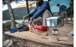 Alpine Topfset 2 Teilig Für 2 Personen -Dometic Verkäufe 763646 5128394