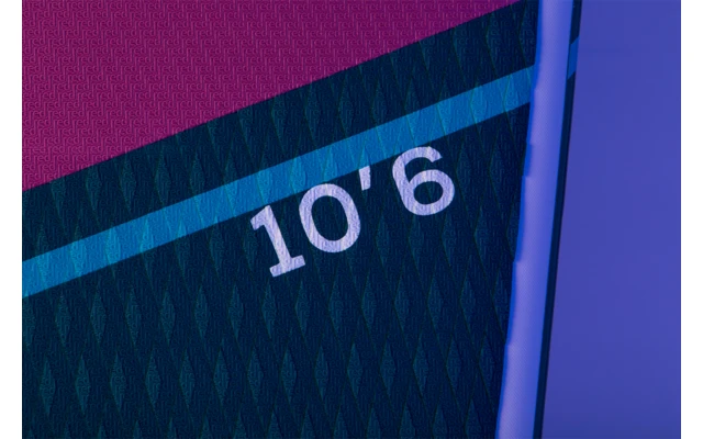 Red Paddle Co. SET Red Paddle Co RIDE SE 10,6 X 32 X 4,7 MSL + Red Paddle Co Hybrid Tough 3Pcs Paddle Lila 5 Red Paddle Co. SET Red Paddle Co RIDE SE 10,6 X 32 X 4,7 MSL + Red Paddle Co Hybrid Tough 3Pcs Paddle Lila – Bild 5