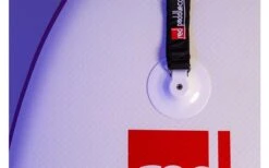 Red Paddle Co. SET Red Paddle Co RIDE 10,6 X 32 X 4,7 MSL + Red Paddle Co Hybrid Tough 3Pcs Paddle Blau -Dometic Verkäufe 763760 5096633 1