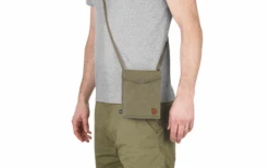 Fjällräven Pocket Minitasche 18 Cm Black -Dometic Verkäufe 763967 5111768