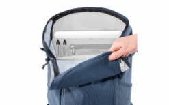Fjällräven Ulvö Tagesrucksack 23 Liter Mountain Blue -Dometic Verkäufe 763979 5109905