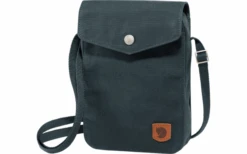 Fjällräven Greenland Pocket Umhängetasche Klein 22 Cm Foliage Green -Dometic Verkäufe 764945 5111651