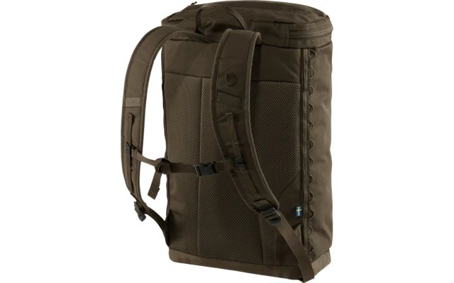 Fjällräven Singi 20 Rucksack 20 Liter Dark Olive 1 Fjällräven Singi 20 Rucksack 20 Liter Dark Olive