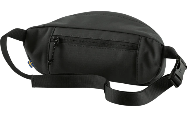 Fjällräven Ulvö Hip Pack Medium Hüfttasche 2 Liter Mountain Blue 1 Fjällräven Ulvö Hip Pack Medium Hüfttasche 2 Liter Mountain Blue