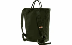 Fjällräven Vardag Totepack Rucksack 20 Liter Basalt -Dometic Verkäufe 765008 5112026