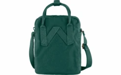 Fjällräven Kånken Sling Schultertasche 2,5 Liter Arctic Green -Dometic Verkäufe 765026 5134514
