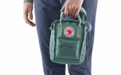 Fjällräven Kånken Sling Schultertasche 2,5 Liter Navy -Dometic Verkäufe 765038 5134538 1
