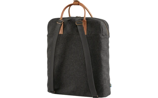 Fjällräven Norrvåge Backpack Rucksack 15 Liter Grey 3 Fjällräven Norrvåge Backpack Rucksack 15 Liter Grey – Bild 3