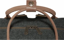 Fjällräven Norrvåge Backpack Rucksack 15 Liter Brown -Dometic Verkäufe 765050 5110031 1