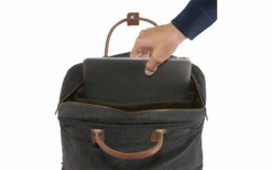 Fjällräven Norrvåge Backpack Rucksack 15 Liter Grey 12 Fjällräven Norrvåge Backpack Rucksack 15 Liter Grey -Dometic Verkäufe 765053 5110037