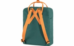 Fjällräven Kanken Tagesrucksack 16 Liter Clay 11 Fjällräven Kanken Tagesrucksack 16 Liter Clay -Dometic Verkäufe 765068 5111303 3