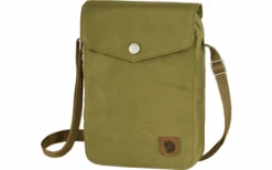 Fjällräven Greenland Pocket Umhängetasche Klein 22 Cm Foliage Green