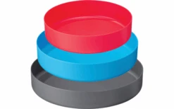 MSR Deep Dishware Campingteller Large Gray 8 MSR Deep Dishware Campingteller Large Gray -Dometic Verkäufe 766211 5191448