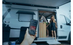 Truma Combi Panel Combi 4E Fahrzeugheizung Mit Gas-, Elektro- Oder Mischbetrieb -Dometic Verkäufe 767807 5115593