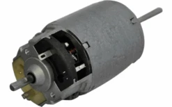Truma Gleichstrommotor E 40, (12V)