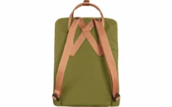 Fjällräven Kanken Tagesrucksack 16 Liter Forst Green -Dometic Verkäufe 768164 5126360 6