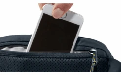 Fjällräven High Coast Hip Pack Hüfttasche Leicht 1,5 Liter Green -Dometic Verkäufe 768230 5115395 1