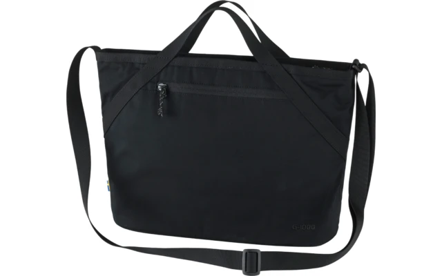 Fjällräven Vardag Crossbody Umhängetasche 9 Liter Desert Brown Terracotta Brown 7 Fjällräven Vardag Crossbody Umhängetasche 9 Liter Desert Brown Terracotta Brown – Bild 7