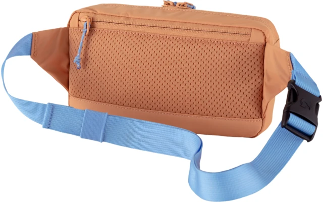 Fjällräven High Coast Hip Pack Hüfttasche Leicht 1,5 Liter Navy 1 Fjällräven High Coast Hip Pack Hüfttasche Leicht 1,5 Liter Navy