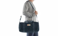 Fjällräven Vardag Duffel Tasche 30 Liter Storm -Dometic Verkäufe 768272 5115794