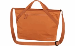 Fjällräven Vardag Crossbody Umhängetasche 9 Liter Storm