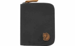 Fjällräven Zip Wallet Brieftasche 12 Cm Acorn -Dometic Verkäufe 768407 5114252