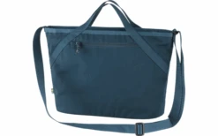 Fjällräven Vardag Crossbody Umhängetasche 9 Liter Storm -Dometic Verkäufe 768410 5115476 2