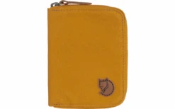 Fjällräven Zip Wallet Brieftasche 12 Cm Acorn