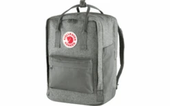 Fjällräven Kanken Re-Wool 15 Zoll Laptoprucksack 18 Liter Granite Grey 7 Fjällräven Kanken Re-Wool 15 Zoll Laptoprucksack 18 Liter Granite Grey -Dometic Verkäufe 769646 5132393