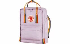 Fjällräven Kanken Rainbow Rucksack 16 Volumen Pastel Lavender-Rainbow 11 Fjällräven Kanken Rainbow Rucksack 16 Volumen Pastel Lavender-Rainbow -Dometic Verkäufe 769694 5132594 1