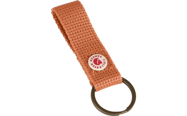 Fjällräven Kanken Schlüsselanhänger Spicy Orange 1 Fjällräven Kanken Schlüsselanhänger Spicy Orange
