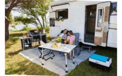 Berger Milo Universal Hängetasche Blau 5 Berger Milo Universal Hängetasche Blau -Dometic Verkäufe 771029 5131397