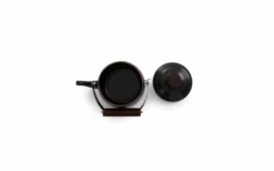 Barebones Teekanne Stone Grey