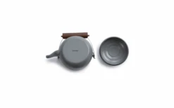 Barebones Teekanne Stone Grey -Dometic Verkäufe 772394 5137412 1