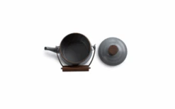 Barebones Teekanne Stone Grey -Dometic Verkäufe 772397 5137418 1