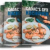 Cadac Citi Kochbuch Mit 38 Leckeren Rezepte