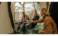 Robens Double Dreamer 5 Tunnelzelt Sand Grün 11 Robens Double Dreamer 5 Tunnelzelt Sand Grün -Dometic Verkäufe 774404 5188709