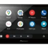 Pioneer 6,8-Smartphone-Radio Mit DAB, Apple CarPlay