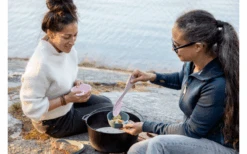 Light My Fire Spork Large Serving Besteck Cocoa 10 Light My Fire Spork Large Serving Besteck Cocoa -Dometic Verkäufe 776879 5152583 1