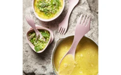 Light My Fire LightMyFire Spork Large Besteck Aus Bioplastik Dustypink -Dometic Verkäufe 776897 5159819 2