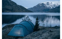 Robens Pioneer Tunnelzelt Blau 2EX -Dometic Verkäufe 777020 5152256