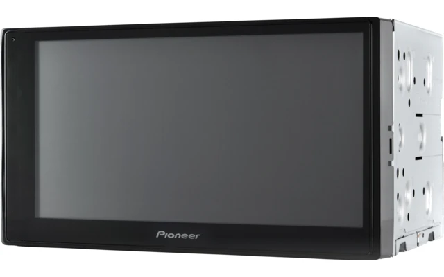 Pioneer 6,8-Smartphone-Radio Mit DAB, Apple CarPlay 3 Pioneer 6,8-Smartphone-Radio Mit DAB, Apple CarPlay – Bild 3