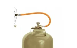 GOK Hochdruck-Schlauch 45 Cm / G. 1 Für DuoControl (Itali.A) Für IT / GR / CY -Dometic Verkäufe 7803 193159