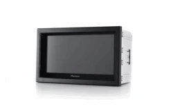 Pioneer 6,8- Mediacenter Mit DAB Und Weblink 2.0