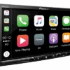 Pioneer SPH-DA230DAB Smartphone-Radio Multimediaplayer 7 Zoll
