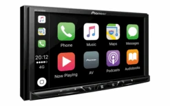Pioneer SPH-DA230DAB Smartphone-Radio Multimediaplayer 7 Zoll