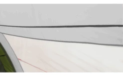 Easy Camp Huntsville 600 Tunnelzelt Für 6 Personen -Dometic Verkäufe 785195 5179799