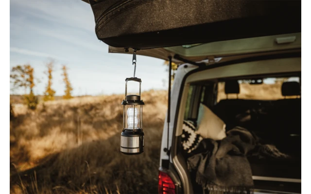 Enders LED Leuchte Shine 1 Enders LED Leuchte Shine